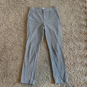 Gap Skinny Ankle tall
